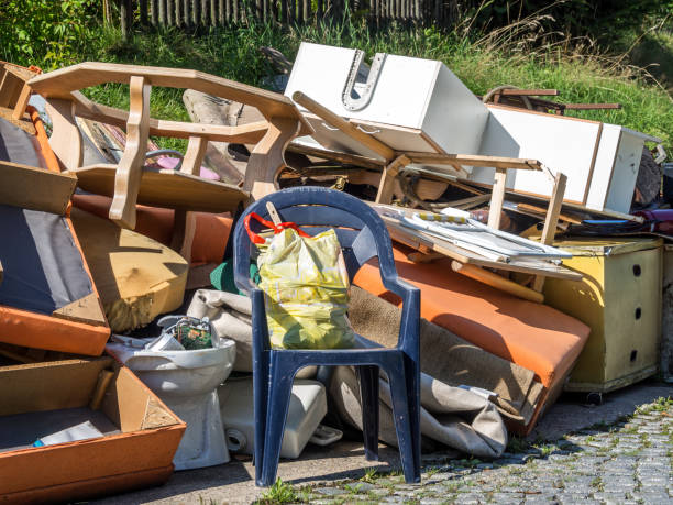 Best Professional Junk Removal  in Sedro Woolley, WA